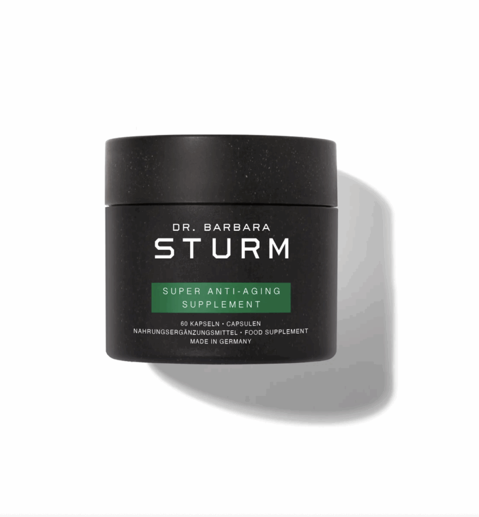 Skin Super Anti-Aging supplements